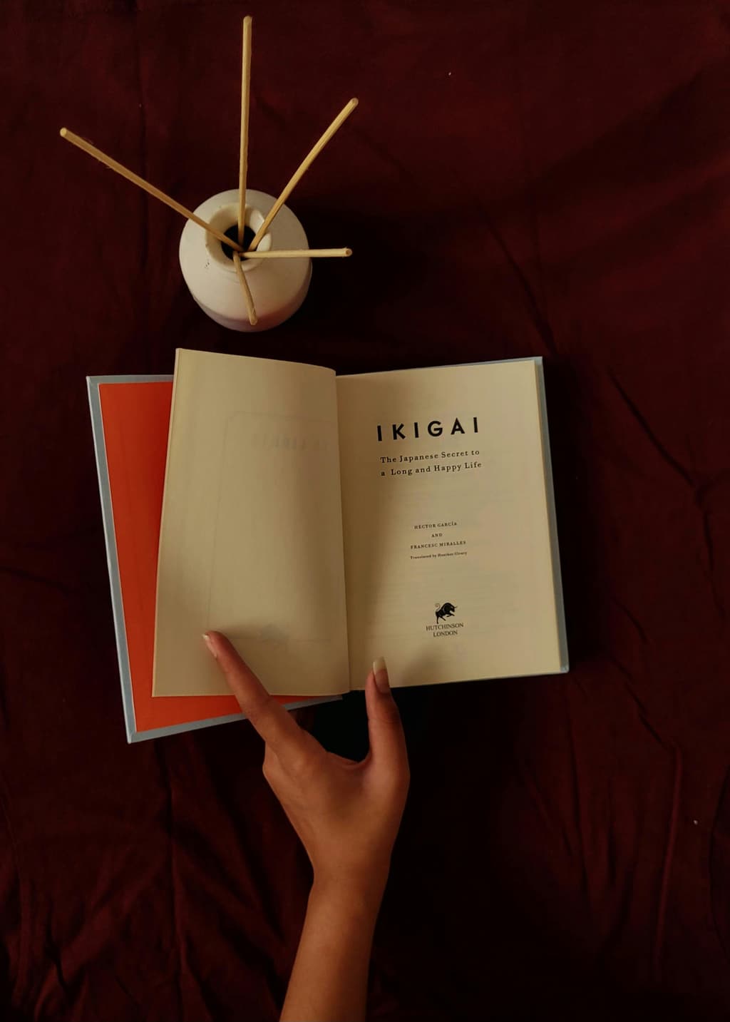 Ikigai